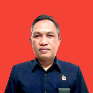 GEDE ARTA WIJAYA, S.H.