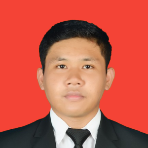 I Putu Gede Yoga Pramana, S.H.