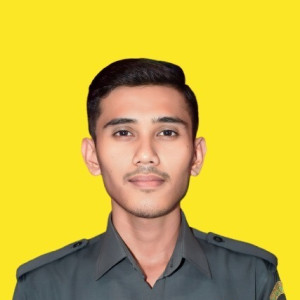 I GUSTI NGURAH WITYARNAWA, A.Md