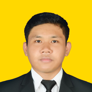 I Putu Gede Yoga Pramana, S.H.