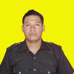 I NYOMAN ARNAWA