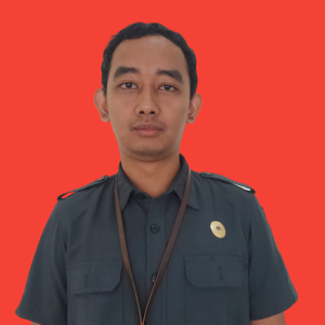 ROMMY PRASETIA ARIFIN, S.T.