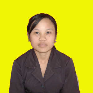 NI KETUT MONING