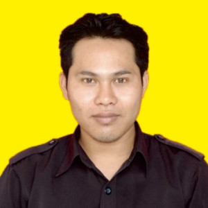 I KOMANG MULIADA