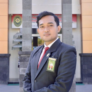R. ADITAYOGA NUGRAHA BIMASAKTI, S.H.