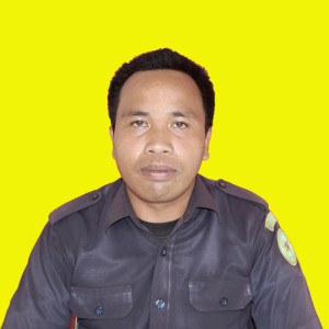 I WAYAN WARTAWAN, S.H.