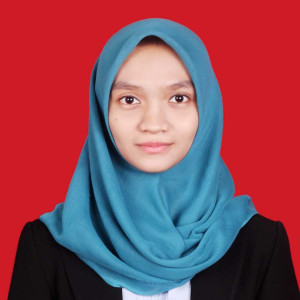Fitria Hady, S.H.