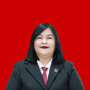 Niesya Mutiara Arindra, S.H.