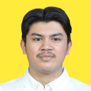 Pireclatus Royhan Baith, A.md.M.